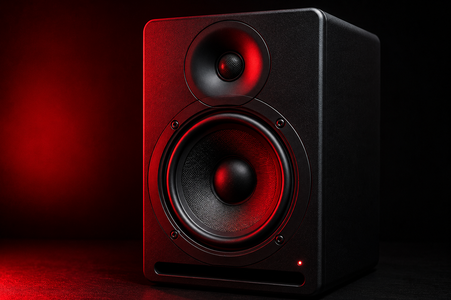 Events Audio visual