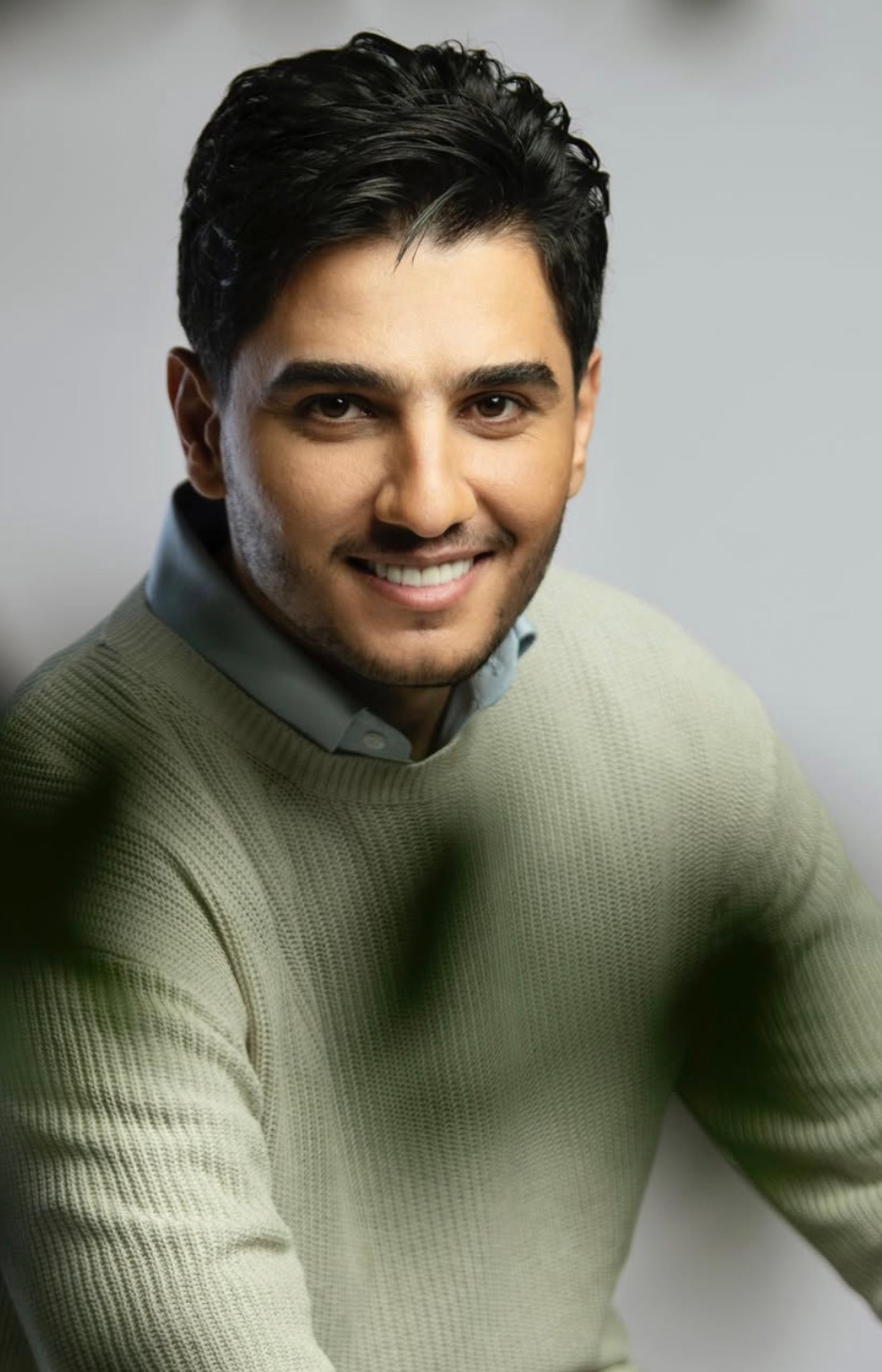 Mohammed Assaf