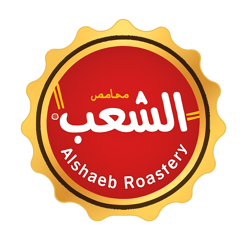 Alshaeb Roastery