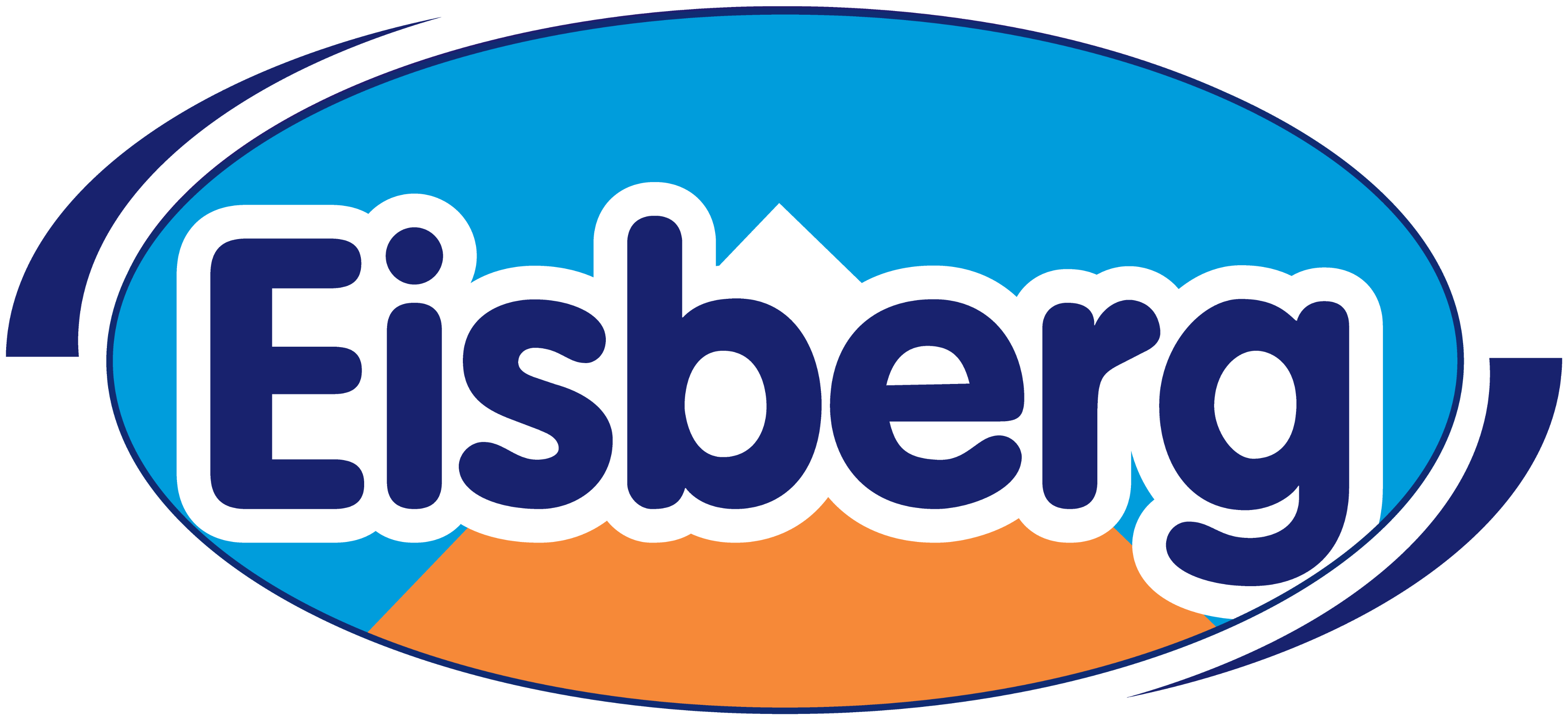 Eisberg